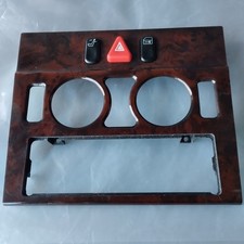 Mercedes Benz E Klasse W210