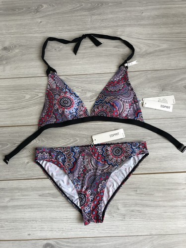 Neu esprit bikini - esprit, set