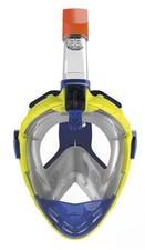 Crivit Schnorchelmaske