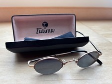 Brillengestell  Brillenfassung von Tutima Glashütte, gebraucht