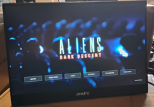 Hochwertiger 14" Touchscreen