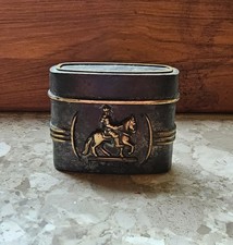 Jan Wellem Bronze Dose Max