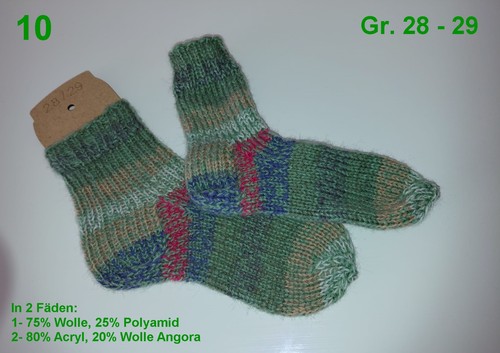 Handgestrickte dicke kinder - dicke,