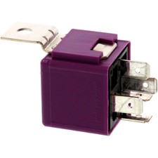 Warnblinkrelais Bosch für