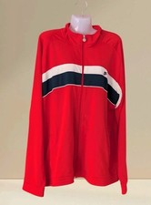 Nike Vintage Trainingsjacke XL