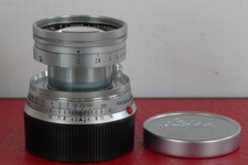 Leica Leitz  Summicron M  1 : 2 / 50