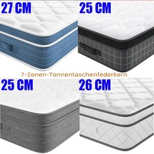 NEU Matratze 100x200 120x200
