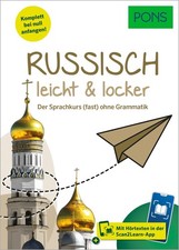 Pons russisch leicht locker - pons,