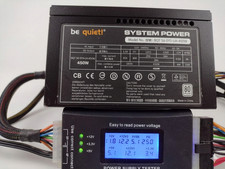 be quiet bqt s6-sys-ua-450w