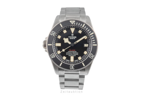 Tudor pelagos lhd titan - pelagos,