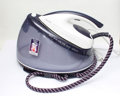 Philips gc8600 series perfect - series,