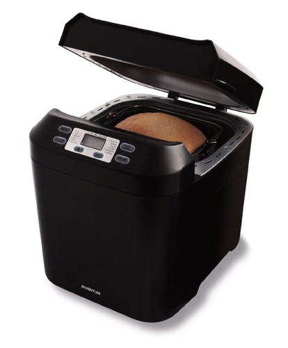 Inventum brotbackmaschine - inventum,