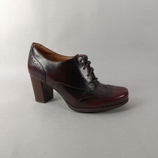 Clarks Damenschuhe Größe 4,5