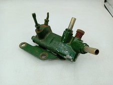 Citroen DS i.e. Einspritzer