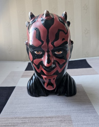 Star wars darth maul die - wars,