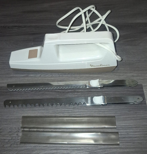 Elektromesser moulinex typ - elektromesser,