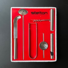 Retro Stelton Cocktail Set