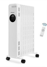 Orbegozo Ölradiator 2500W 13