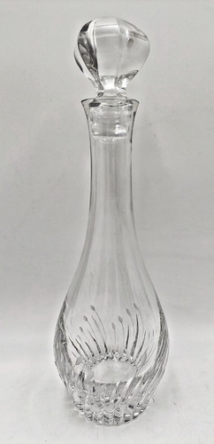 Nachtmann fleurie karaffe - nachtmann,