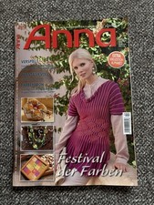 ANNA * Zeitschrift