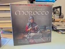 Women Artisans of Morocco