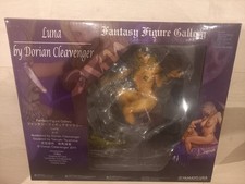 Fantasy Figur Galerie Luna von