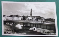 AK - Braunau am Inn -