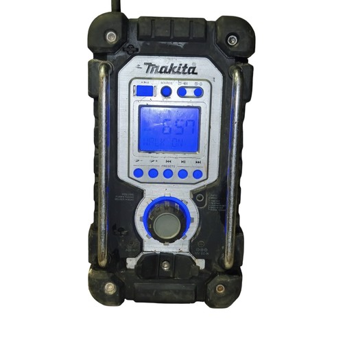 Makita 18v radio - radio, bmr103
