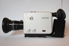 Braun Nizo S48 Super 8 |