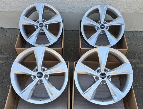 Original audi fy 18 - x, q5