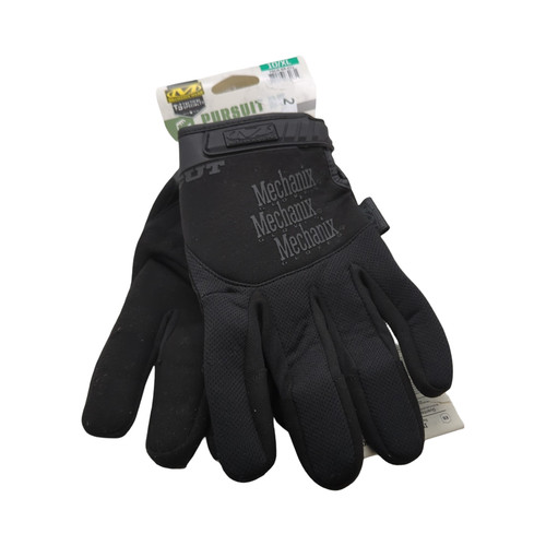 Mechanix pursuit cr5 - mechanix,