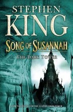The Dark Tower 6. Song of Susannah von Stephen King | Buch | Zustand gut
