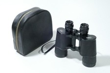 DDR Fernglas Feldstecher CARL