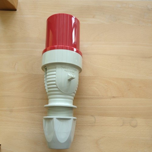 Walther 262 cee stecker 63a - cee,