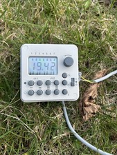 Junkers Zeitschaltuhr Zeituhr