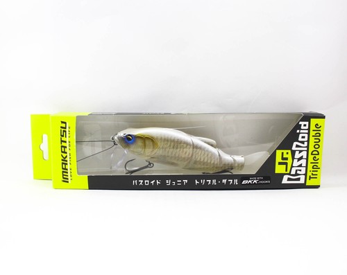 Imakatsu bassroid triple - ik,