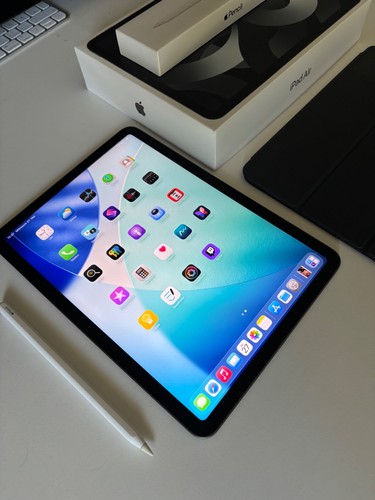 Apple ipad air gen 64gb - air, gen,