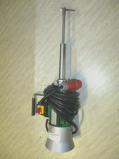 Rührgerät-Schneider für Weintanks Gr. 1 bis mx 15000 ltr. 380 V mit 10 m Kabel