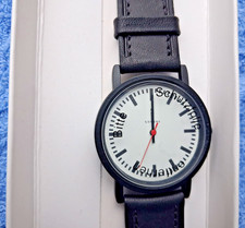 Schöne Uhr Armbanduhr mit