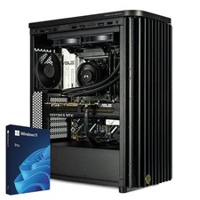 Workstation PC RTX