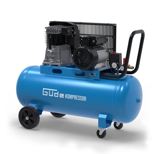 Güde druckluft kompressor - gÜde,