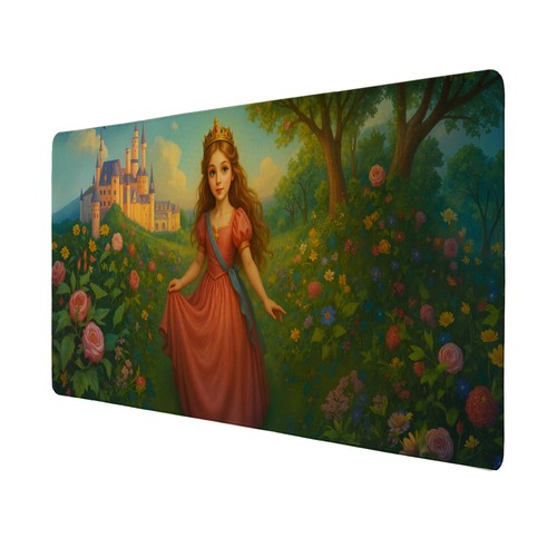 Märchenprinzessin schloss - märchenprinzessin,