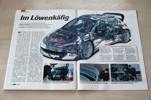 Auto motor und sport 2000 - und, 01/2000