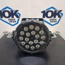 Chauvet DJ SlimPAR Pro Tri 18x