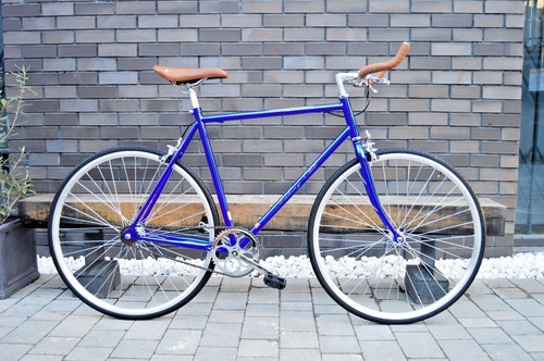 Neu vintage single - vintage, speed