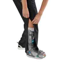 Valife Komforthose HERREN für Walker Orthese Gips mit seitl. Reißverschluss