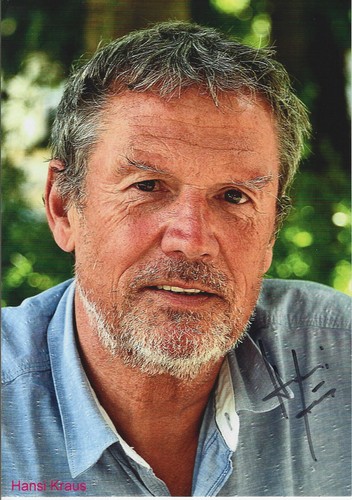 Hansi kraus din - hansi,