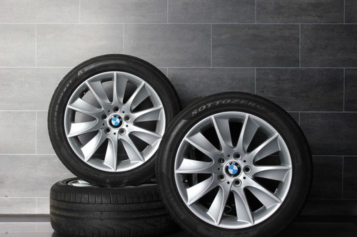 Original bmw 5er f10 6er - 5er,