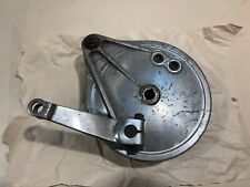 Honda CX 500 Bremstrommel Trommelbremse hinten (2)