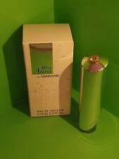 ■MISS AURA BY SWAROVSKI 5 ml Eau de Toilette mit OVP RARITÄT